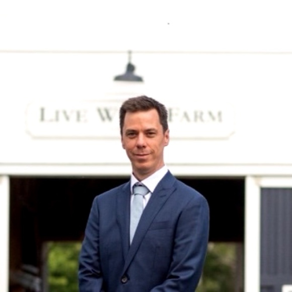 Meet your Posher, James